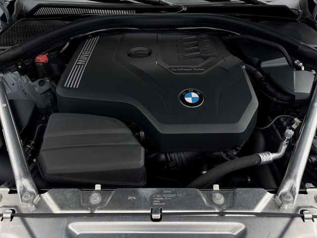Foto Nummer 15: BMW 430i xDrive