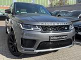 Land Rover Range Rover Sport 4,4 D340 Autobiography Dynamic - gebrauchte Land Rover Range Rover Sport aus dem Jahr 2018