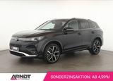 Volkswagen Tiguan 2.0 TDI 4M DSG R-Line Pan HUD HK STHZ 360