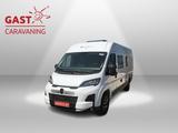 Clever Runner Active Citroen **Elektrisches Hubbett** - Clever Neu