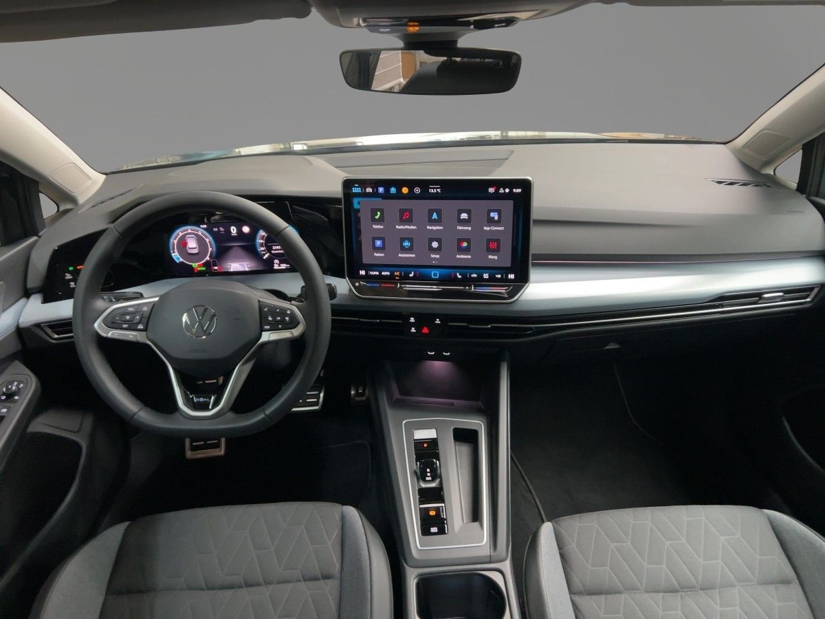 Volkswagen Golf - Bild 12