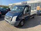 Ford Transit Pritsche FT 300 M Einzelkabine - Offers