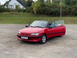 Peugeot 306 1.8 Cabrio H-KENNZEICHEN! - Peugeot aus 1994