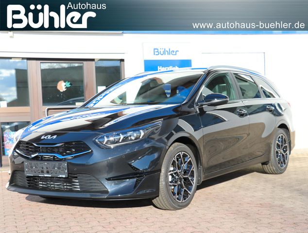 Kia Ceed Sportswagon Nightline Edition 1.5 T-GDI ...