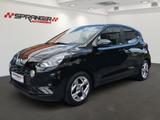 Hyundai i10 *1.2*Trend*CARPLAY*TEMP*1.Hand*SHZ*LKH* - Hyundai i10 in Kassel