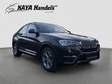 BMW X4 xDrive 30d Leder/Kamera/TOP/STEUERKETTE NEU - BMW X4 in Essen