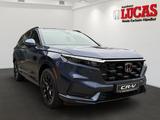 Honda CR-V e:PHEV Elegance Tech 2WD - Honda CR-V: Leder