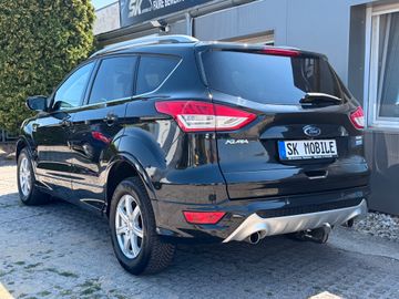 Ford Kuga - 3
