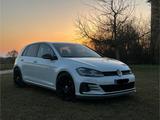 Volkswagen Golf 7 7.5 Facelift GTD AHK DSG ACC - Volkswagen Golf: 7 GTD