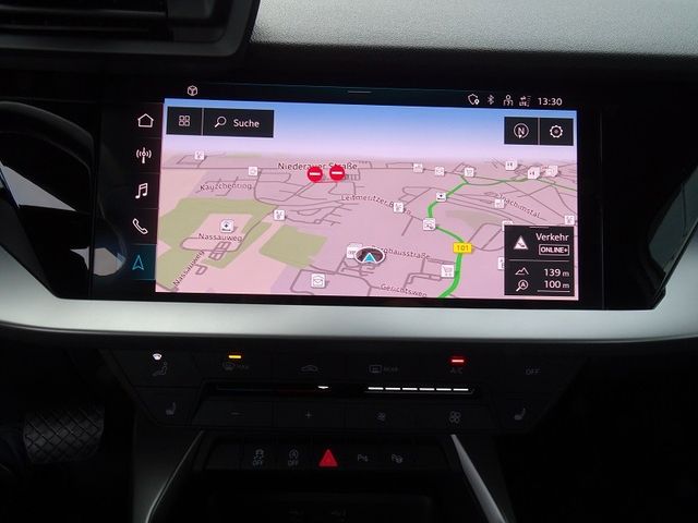 A3 Sportback 30 TFSI S-tronic / Business-Paket