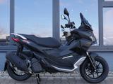 Aprilia SR GT 200 ABS / Sport - mehrere Farben - APRILIA SR GT SPORT 200