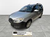 Skoda Roomster Style Plus Edition/TÜV 12-2027/1. HAND - Skoda Roomster: Style Plus Edition