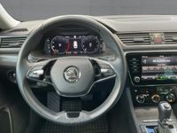 Skoda Superb - Vorschau Bild 10