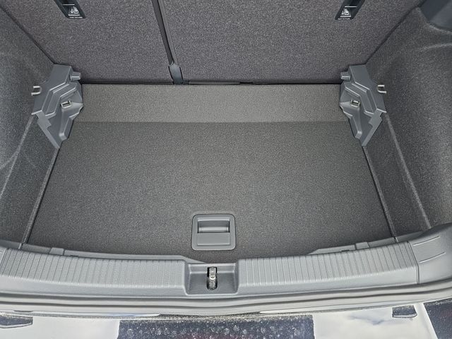 T-Cross 1.5 TSI DSG R-Line AHK