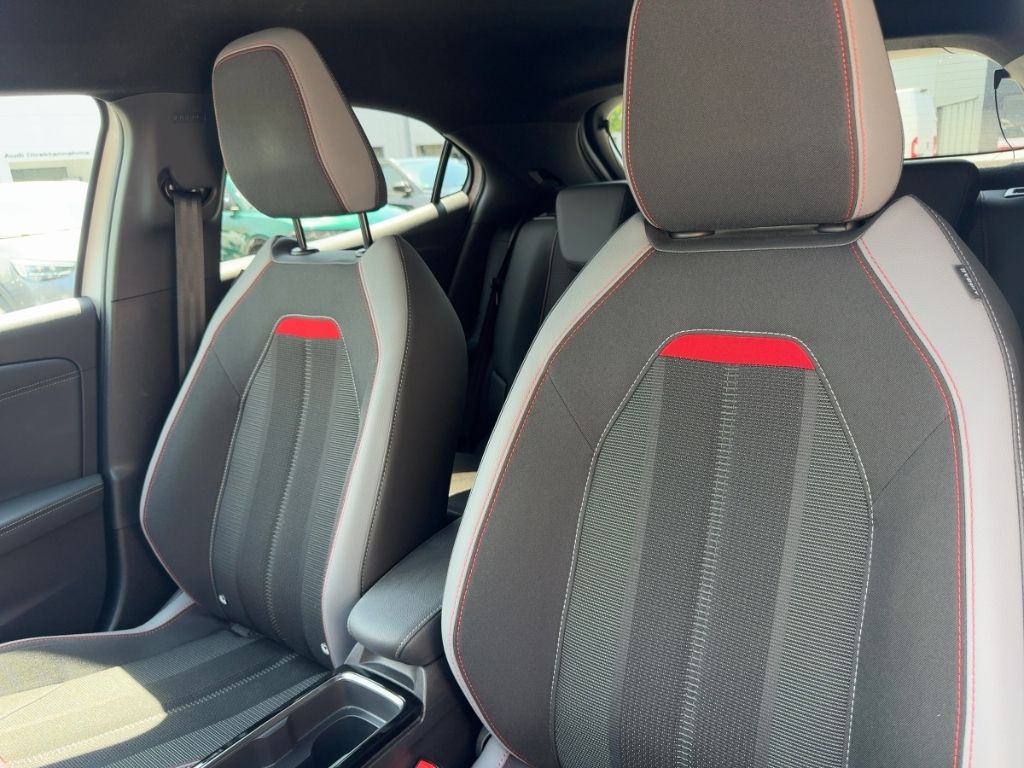 Fahrzeugabbildung Opel Mokka GS AUTOMATIK RÜCKFAHRK.