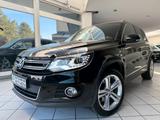 Volkswagen Tiguan Lounge 2.0 Sport & Style 4Motion*AHK*NAVI - Behindertengerechte Volkswagen Tiguan