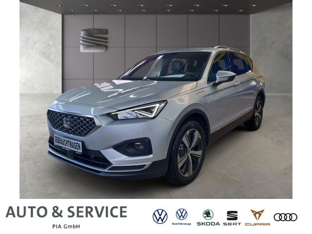 Seat Tarraco XCELLENCE 1.4 e-HYBRID DSG *AHK*