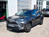 Toyota Yaris Cross - 1,5 l 4x2 130 Hybrid Team-D + Wint - Toyota Yaris Cross Jahreswagen