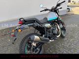 Royal Enfield Himalayan Scram 411* Navi*ABS* - ROYAL ENFIELD VON 251 BIS 500 CCM