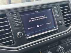 VW Crafter - Ansicht 19