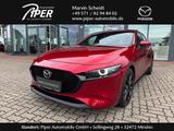 Mazda 3 SKYACTIV-X 2.0 M Hybrid AWD 6GS AL-SELECTION D - Mazda Gebrauchtwagen