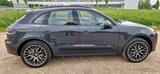 Porsche Macan - - - Porsche Macan Gebrauchtwagen in Stuttgart