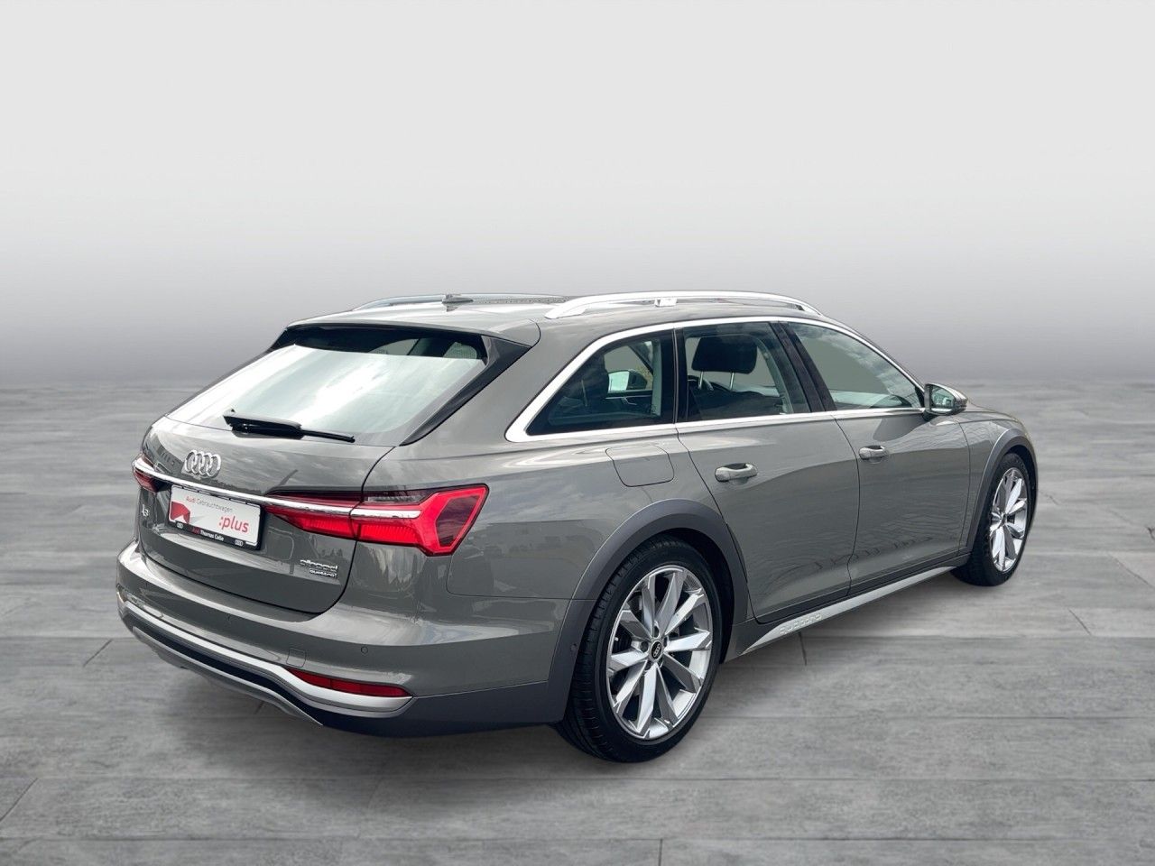 Audi A6 allroad 55 TFSI quattro S tronic LED Navi Pan foto 5