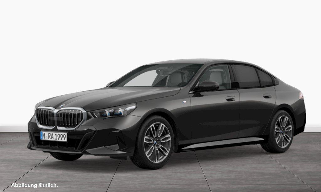 Image of BMW 520