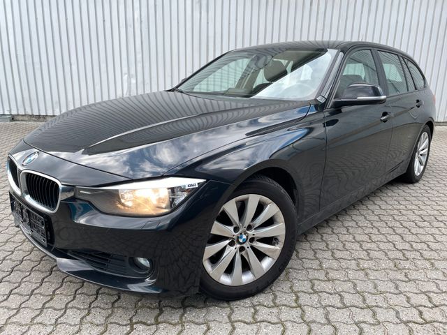 BMW 328i 2.0i 245PS Touring NR 43963