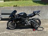 Triumph Daytona 675 - TRIUMPH DAYTONA 675