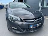 Opel Astra J 1.4*TEMPO*PDC*KLIMA*ISOFIX*SHZ - Opel Astra Gebrauchtwagen in Münster