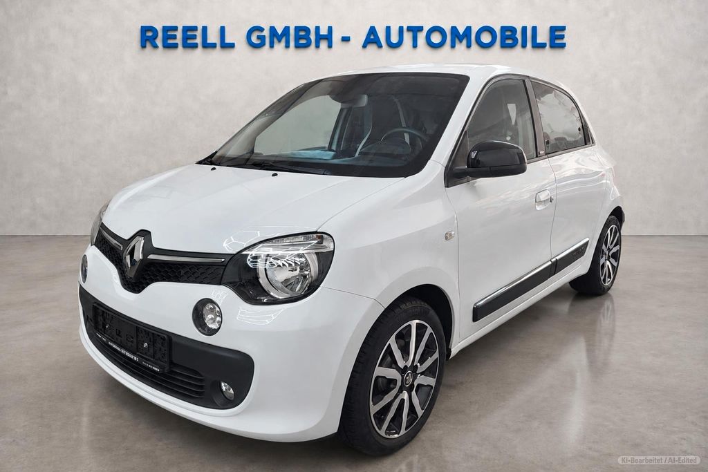 Image of Renault Twingo
