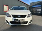 Seat Alhambra Style Plus - Seat Alhambra mit Diesel-Antrieb: Kleinbus, Automatik