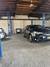 Toyota Avensis 2,0-l-D-4D Comfort Touring Sports Co... - Toyota Avensis in Mönchengladbach