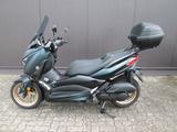 Yamaha XMAX 125 Tech Max / ABS / Top CASE / Garantie - YAMAHA T MAX 125