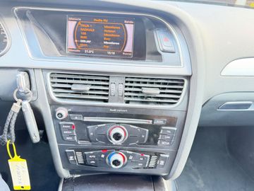 Audi A4 - 12