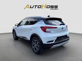Renault Captur II*Intens*AUTOMTK/KLIMA/360*KAM/TEMPO/AHK - Renault Captur Gebrauchtwagen