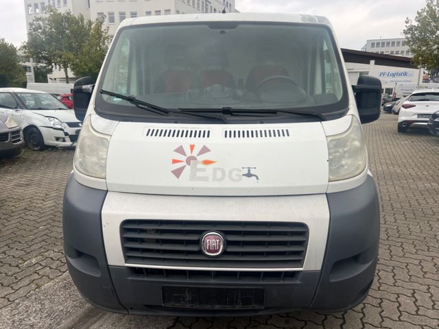 Fiat Ducato Kasten 30 130