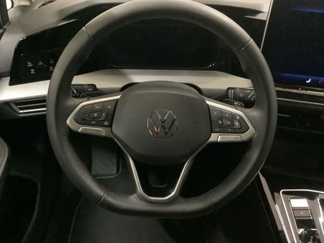 Golf Style 1,5 eTSI OPF 110 kW DSG  LED Plus, AZ