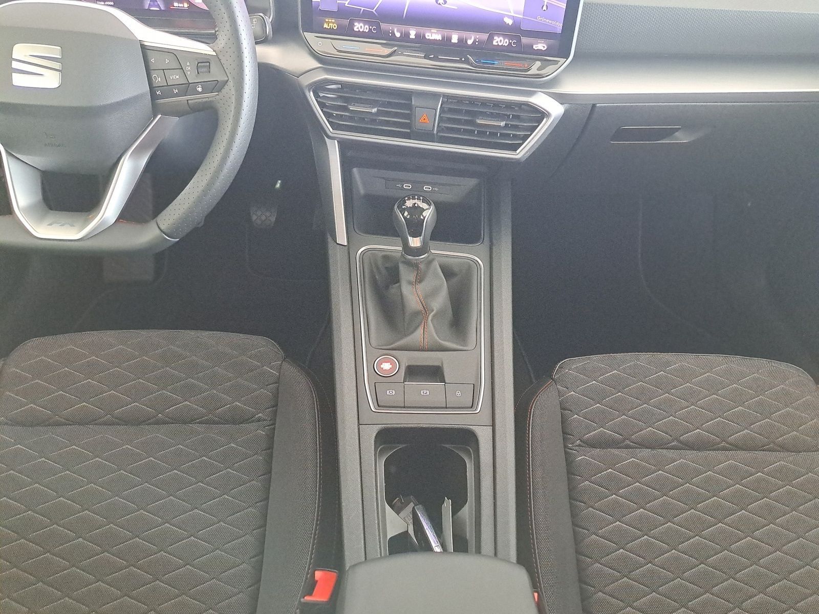 Seat Leon - Bild 7