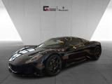 Maserati MC20 630PS - ALLBLACK- Butterfly Doors - Carbon - Maserati MC20 Gebrauchtwagen