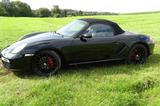 Porsche Boxster 2.7  - Porsche: 2.7