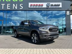 Fahrzeugabbildung Dodge RAM 1500 Limited LPG Luft LED HUD  Retrax dt.Fzg