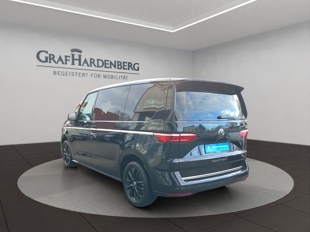 Volkswagen T7 Multivan Style KR TDI DSG 7Sitze AHK ACC foto 4