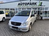 Mercedes-Benz Vito Kombi 122 CDI V6 lang 8 Sitzer 1. Hand