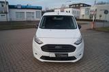 Ford Transit Connect 1,5 TDCI PDC Standheizung Autom. - Ford Transit Connect: Tdci