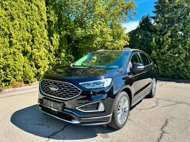 Ford Edge 2.0 EcoBlue Bi-Turbo 4x4 Aut. Vignale