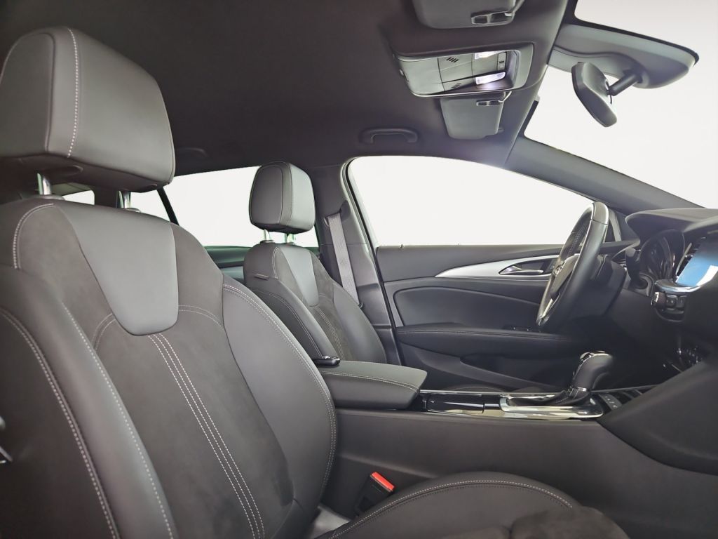 Fahrzeugabbildung Opel Insignia ST 2.0 Direct InjectionTurbo Ult Park &