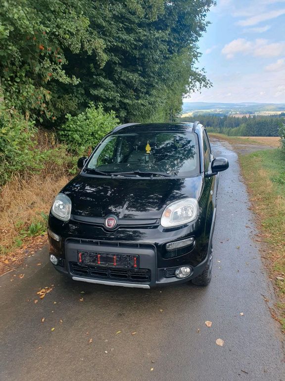Image of Fiat Panda