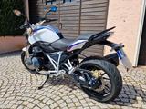 BMW R 1250 R - Style Sport, 1. Hd, 3 Pakete, Akrapov - BMW MOTORRAD SPORT